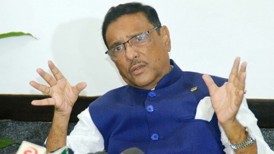 কতটা নিষ্ঠুর হলে এই দিনে বেগম জিয়া ভূয়া জন্মদিন পালন করে আসছিলেন: সেতুমন্ত্রী